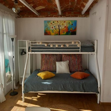 Loft Canet De Mar Cerca De Barcelona Εξωτερικό φωτογραφία