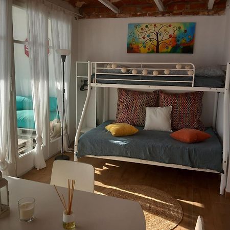 Loft Canet De Mar Cerca De Barcelona Εξωτερικό φωτογραφία