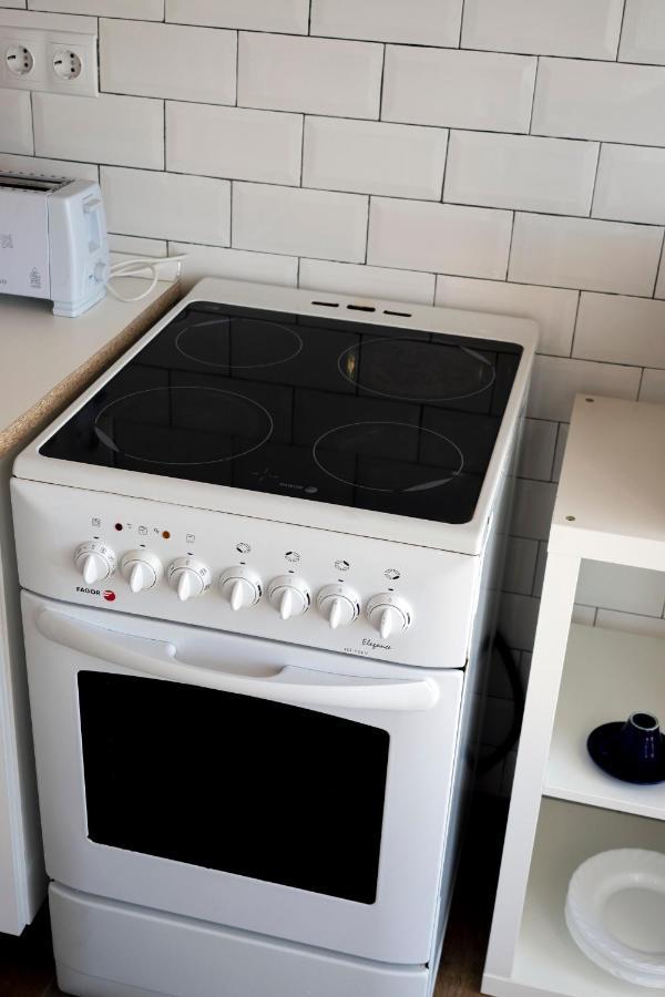 Loft Canet De Mar Cerca De Barcelona Εξωτερικό φωτογραφία
