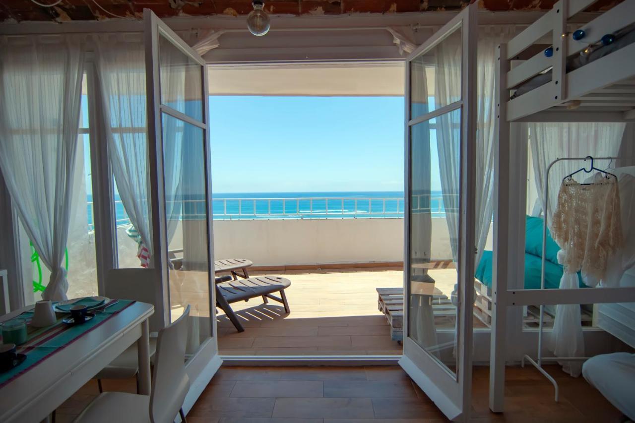 Loft Canet De Mar Cerca De Barcelona Εξωτερικό φωτογραφία