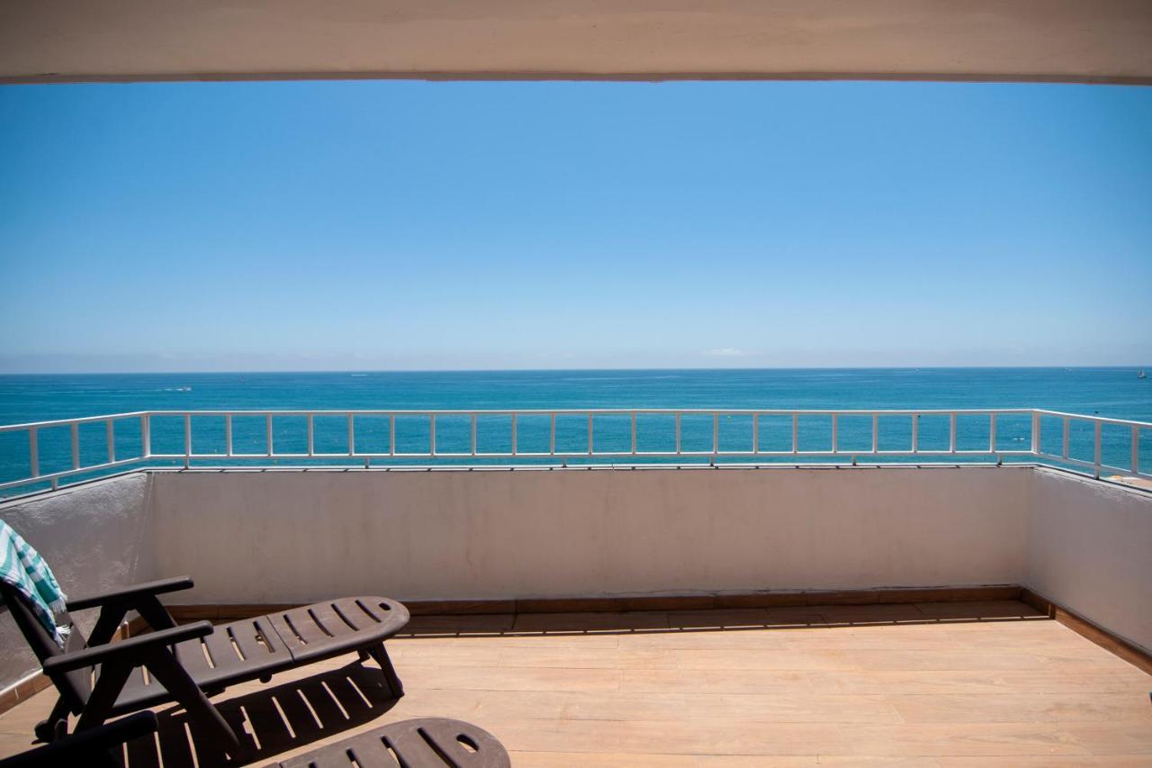 Loft Canet De Mar Cerca De Barcelona Εξωτερικό φωτογραφία