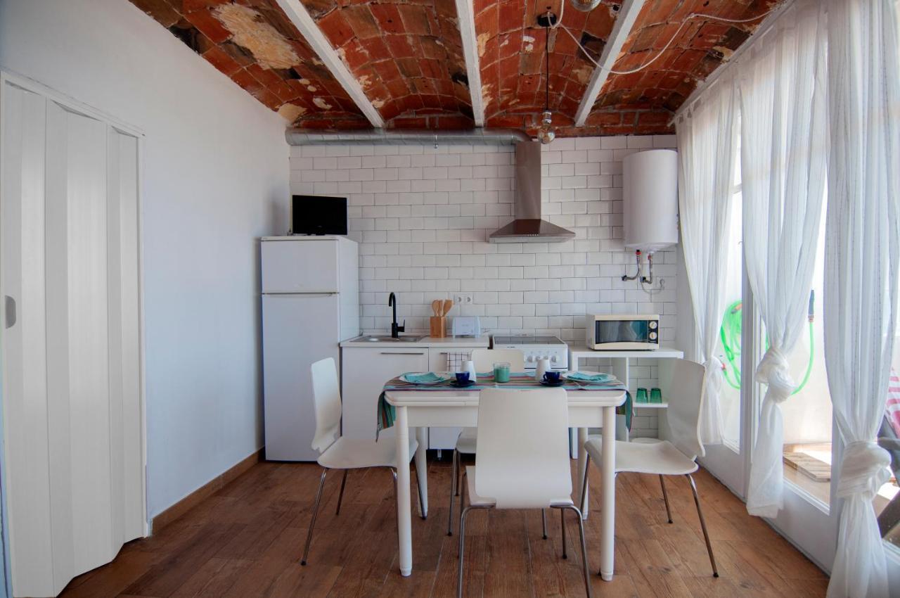 Loft Canet De Mar Cerca De Barcelona Εξωτερικό φωτογραφία