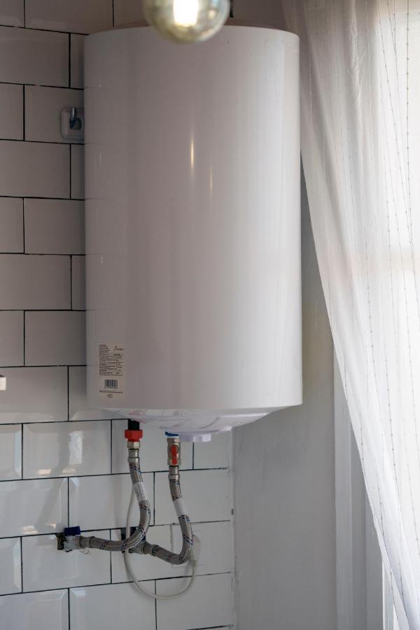 Loft Canet De Mar Cerca De Barcelona Εξωτερικό φωτογραφία