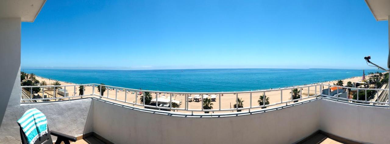 Loft Canet De Mar Cerca De Barcelona Εξωτερικό φωτογραφία
