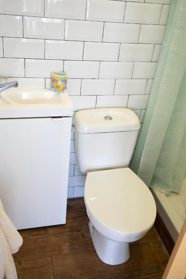 Loft Canet De Mar Cerca De Barcelona Εξωτερικό φωτογραφία