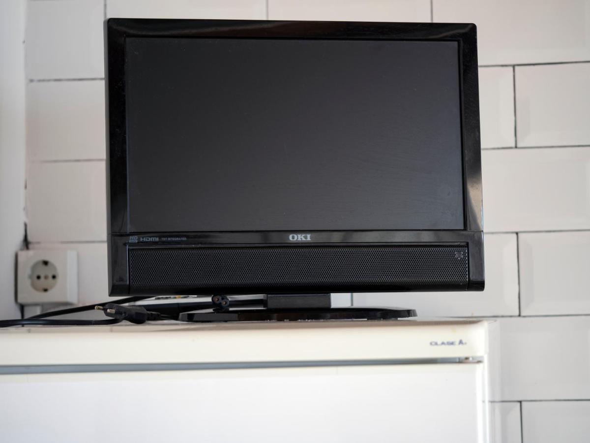Loft Canet De Mar Cerca De Barcelona Εξωτερικό φωτογραφία