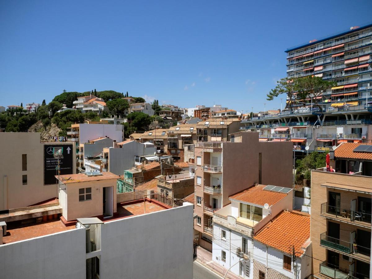 Loft Canet De Mar Cerca De Barcelona Εξωτερικό φωτογραφία