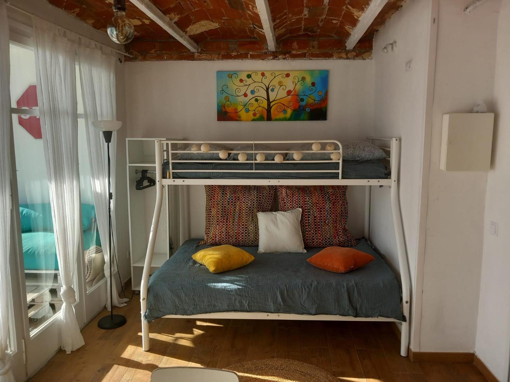 Loft Canet De Mar Cerca De Barcelona Εξωτερικό φωτογραφία