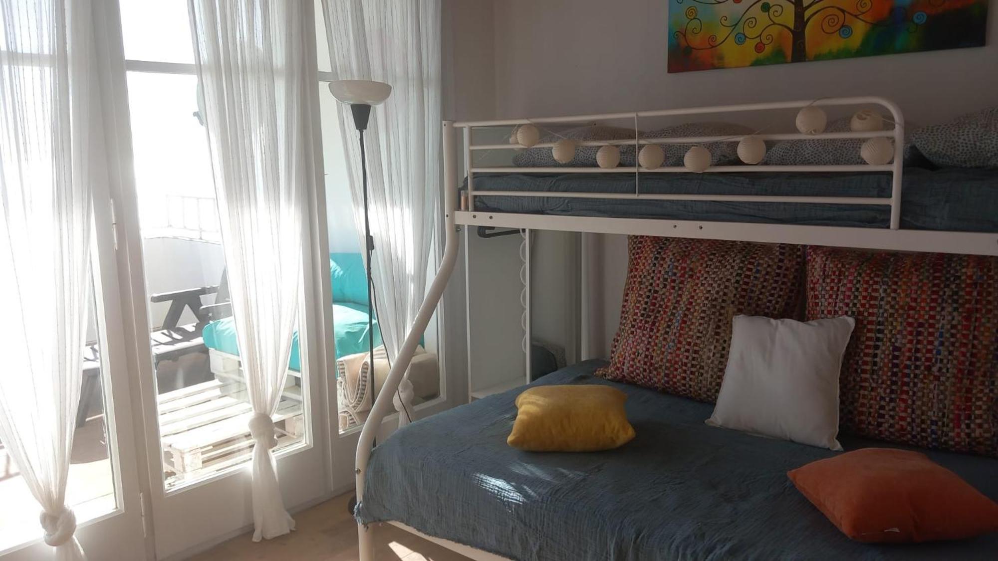 Loft Canet De Mar Cerca De Barcelona Εξωτερικό φωτογραφία